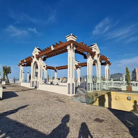 Torre Levante/32 Leilighet Benidorm Eksteriør bilde